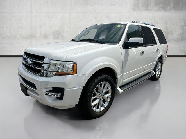 2015 Ford Expedition