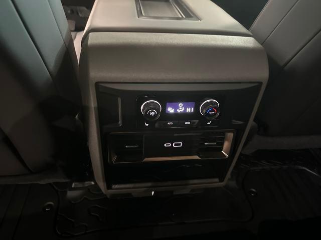 Photo of 2025 Meteorite Metallic (Grey) GMC HUMMER EV Pickup