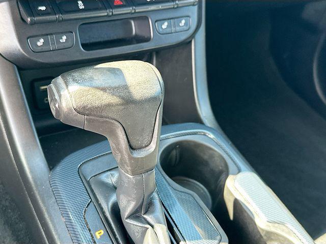 Photo of 2015 Cyber Gray Metallic Chevrolet Colorado