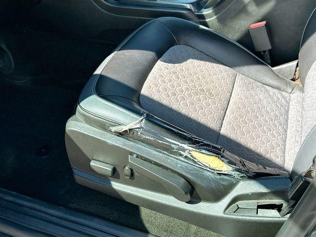 Photo of 2015 Cyber Gray Metallic Chevrolet Colorado