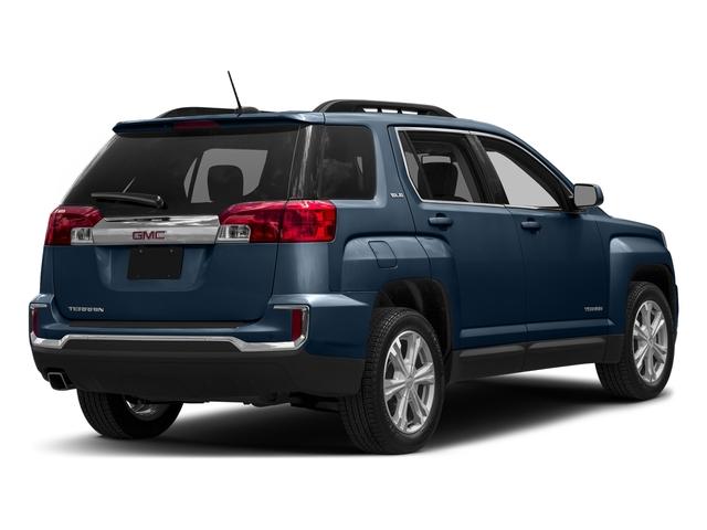 Photo of 2017 Slate Blue Metallic GMC Terrain