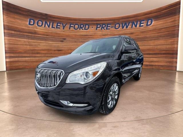 2015 Buick Enclave