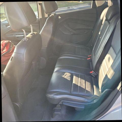 Photo of 2014 Grey Ford Escape