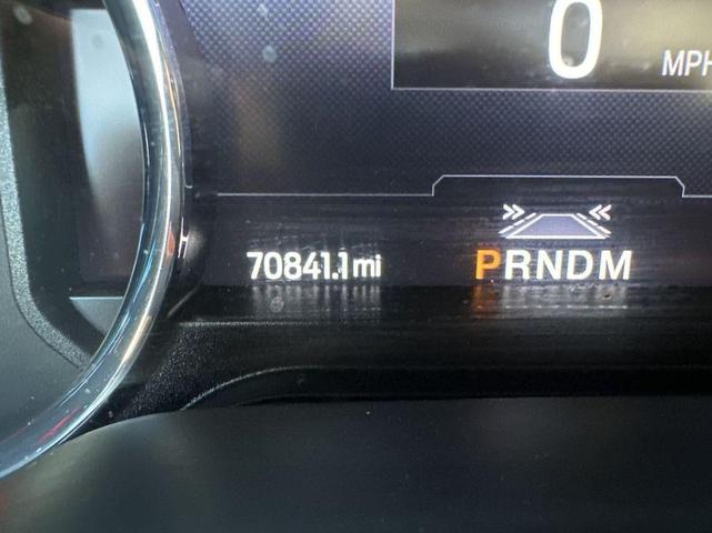 Photo of 2021 Black Ford Expedition Max