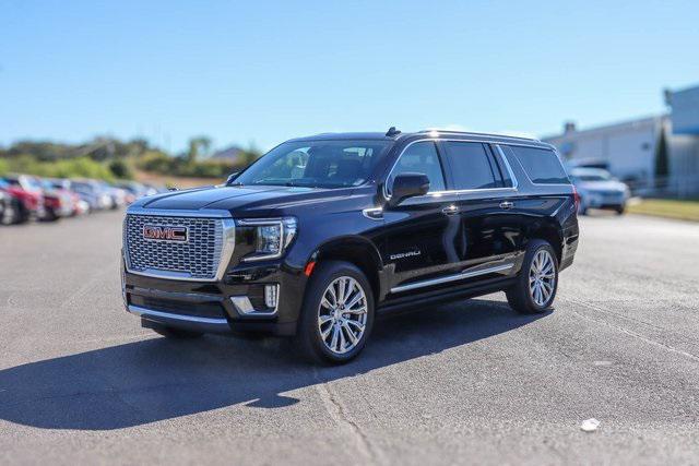 2023 GMC Yukon Xl