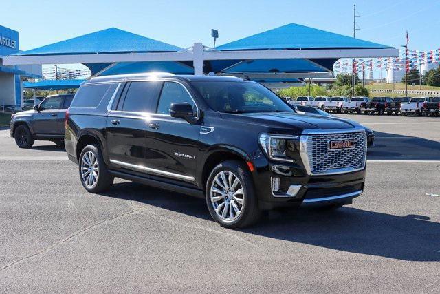 2023 GMC Yukon Xl