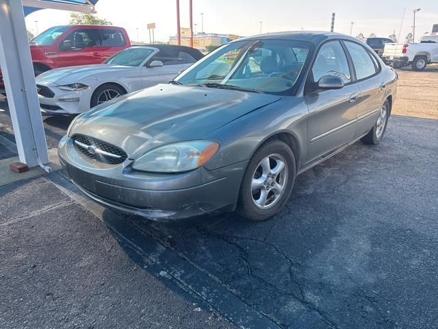 2003 Ford Taurus