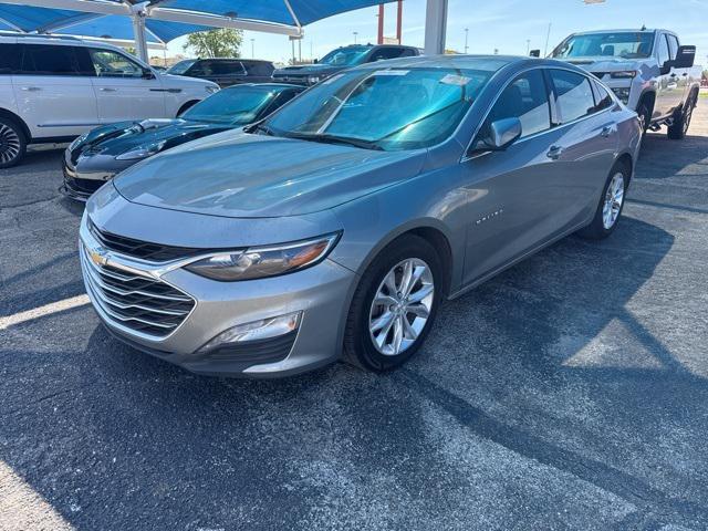 2023 Chevrolet Malibu