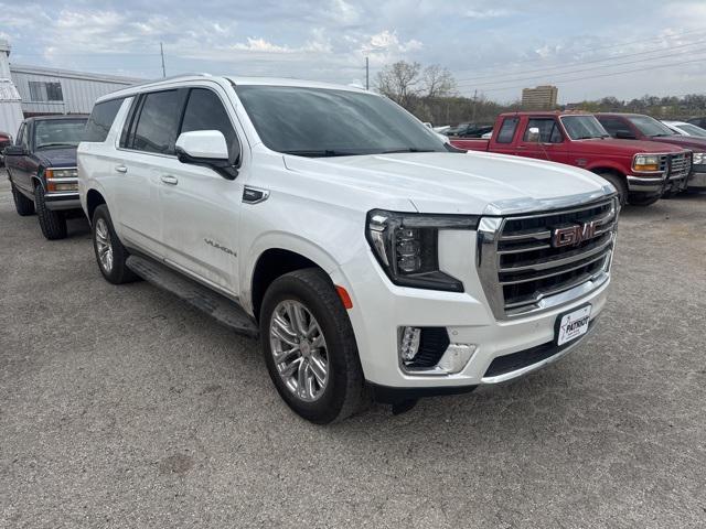 2022 GMC Yukon Xl