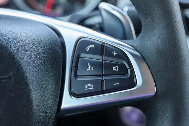 Photo of 2019 White Mercedes-Benz AMG GLE 63