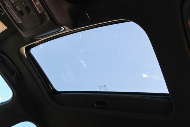 Photo of 2023 Argent Silver Metallic Cadillac CT4