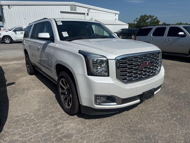 2020 GMC Yukon Xl
