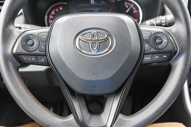 Photo of 2023 Lunar Rock/Ice Edge Toyota RAV4
