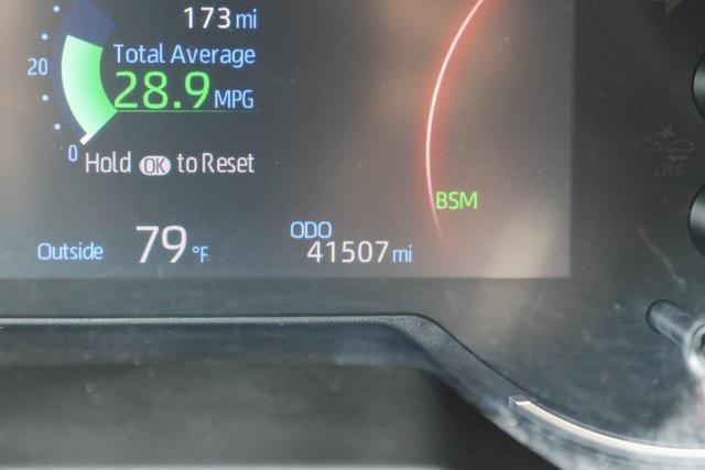 Photo of 2023 Lunar Rock/Ice Edge Toyota RAV4