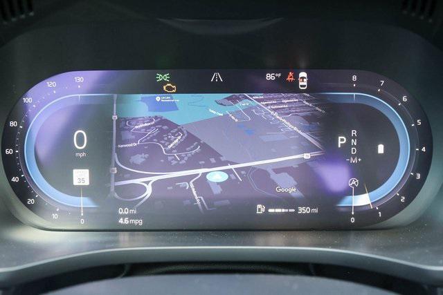 Photo of 2023 Crystal White Metallic Volvo XC60