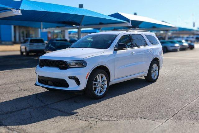 2023 Dodge Durango