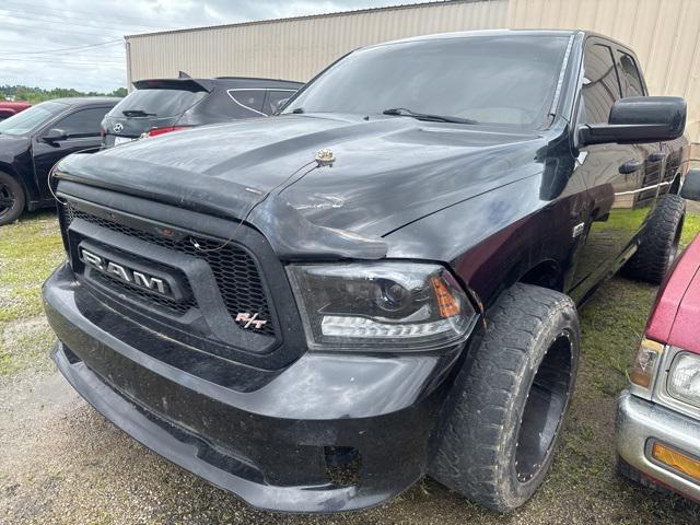 2012 RAM 1500