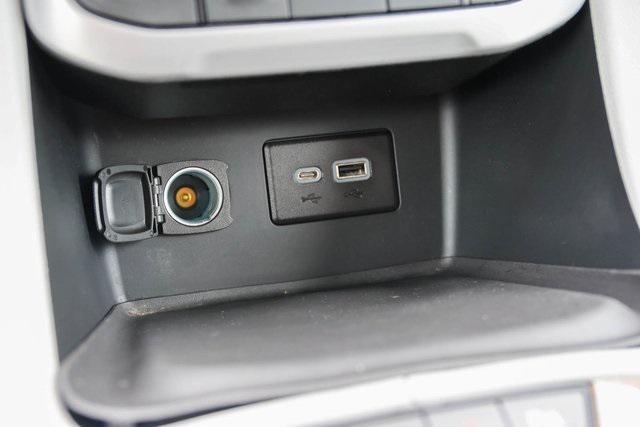 Photo of 2023 Light Stone Metallic GMC Acadia
