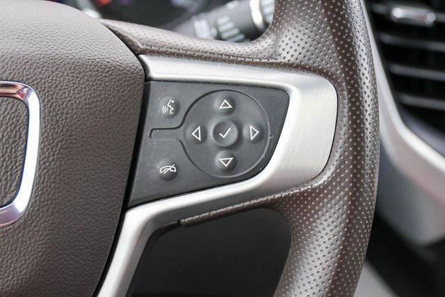 Photo of 2023 Light Stone Metallic GMC Acadia