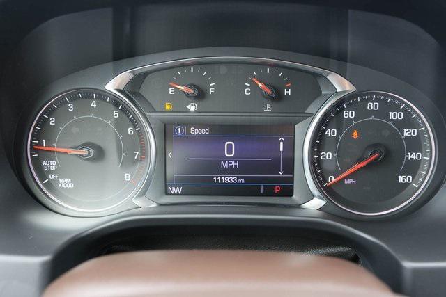 Photo of 2023 Light Stone Metallic GMC Acadia