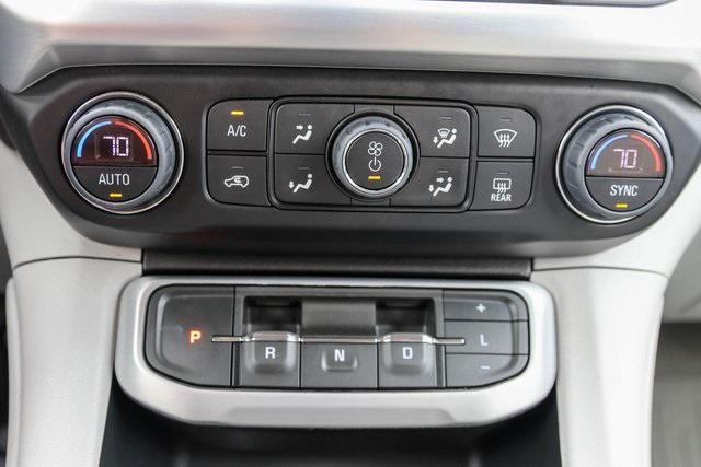 Photo of 2023 Light Stone Metallic GMC Acadia