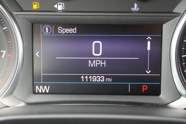 Photo of 2023 Light Stone Metallic GMC Acadia