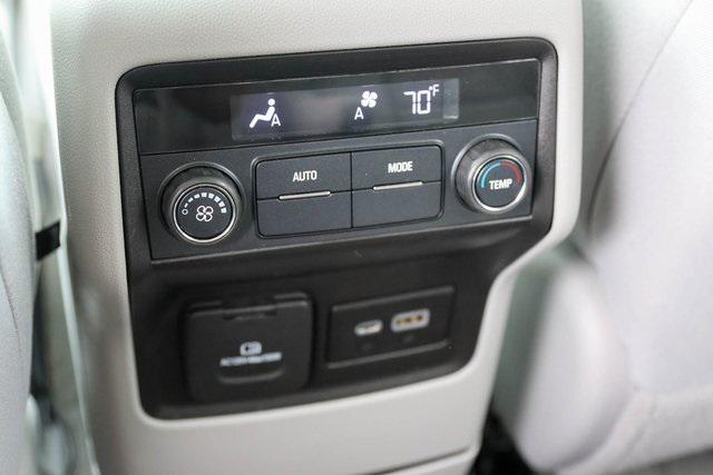 Photo of 2023 Light Stone Metallic GMC Acadia