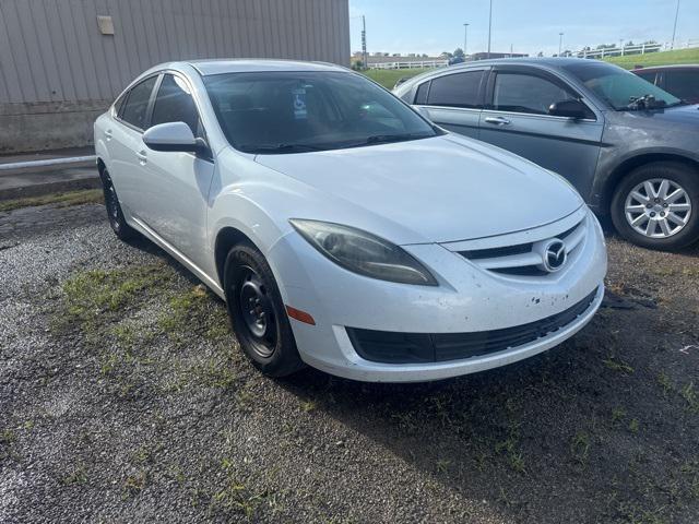 2011 Mazda Mazda6