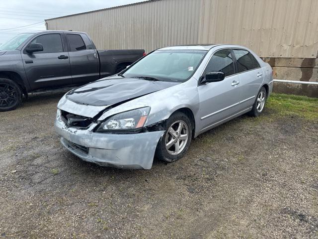 2003 Honda Accord
