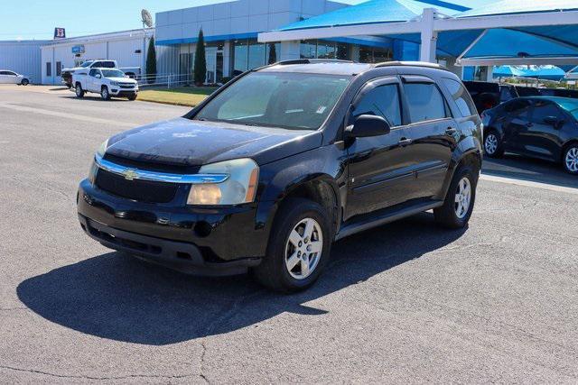 2007 Chevrolet Equinox