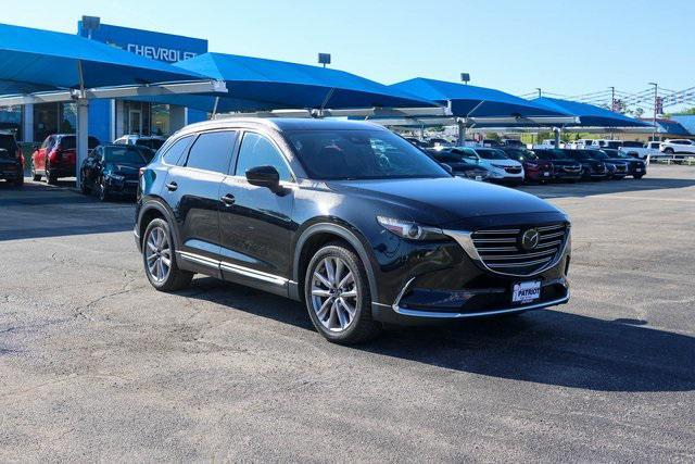 2023 Mazda CX-9