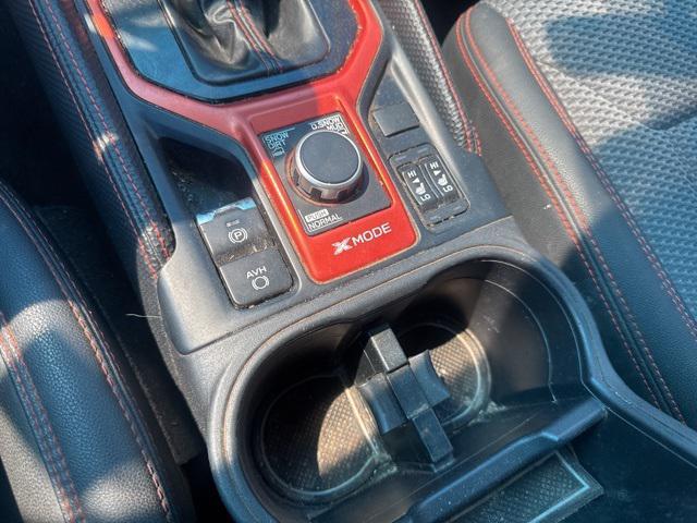 Photo of 2020 Crystal Black Silica Subaru Forester