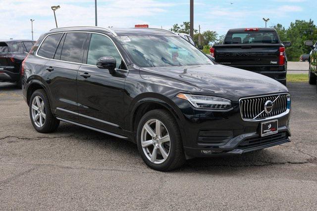 2021 Volvo XC90
