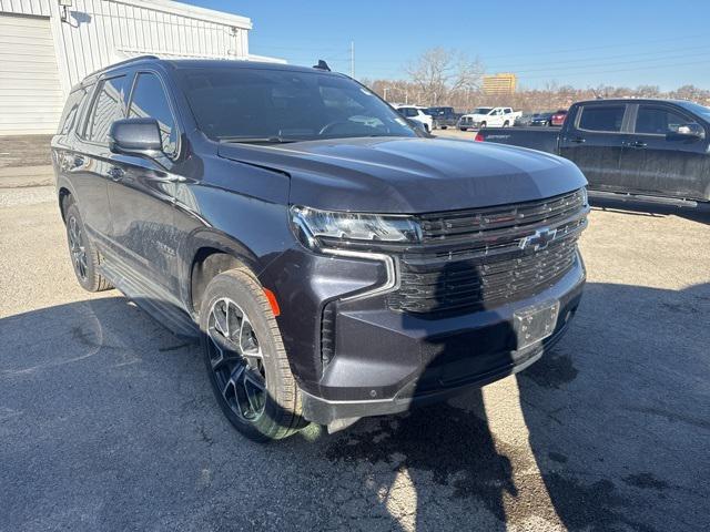 2022 Chevrolet Tahoe