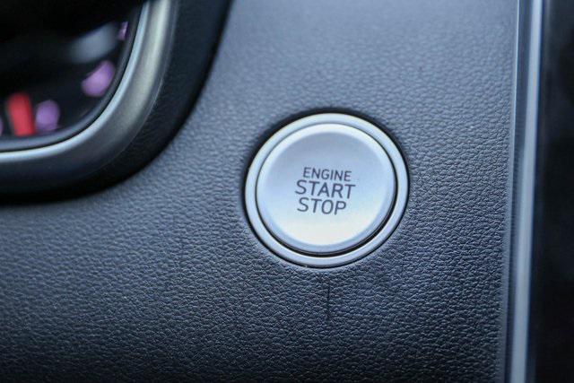 Photo of 2023 Calypso Red Hyundai TUCSON