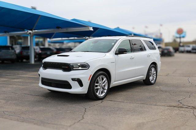 2023 Dodge Durango