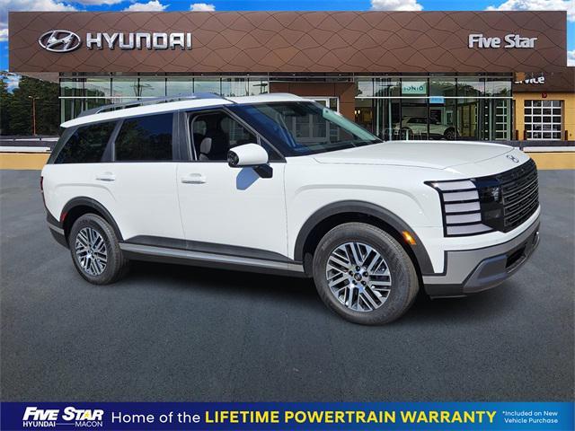 Photo of 2026 Pearl Hyundai PALISADE