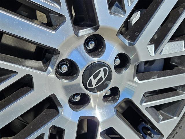 Photo of 2026 Pearl Hyundai PALISADE