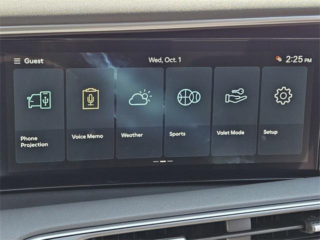 Photo of 2026 Pearl Hyundai PALISADE