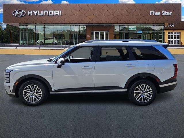 Photo of 2026 Pearl Hyundai PALISADE