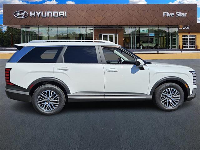Photo of 2026 Pearl Hyundai PALISADE