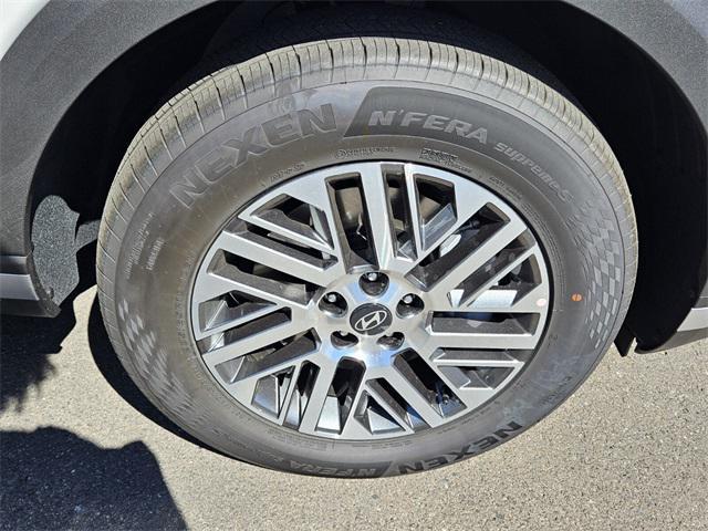 Photo of 2026 Pearl Hyundai PALISADE