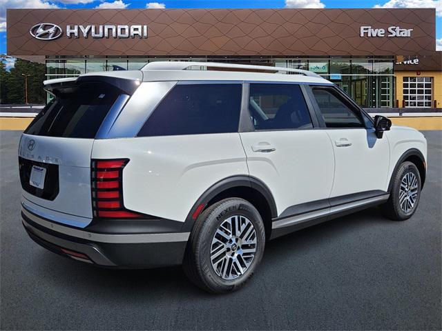 Photo of 2026 Pearl Hyundai PALISADE