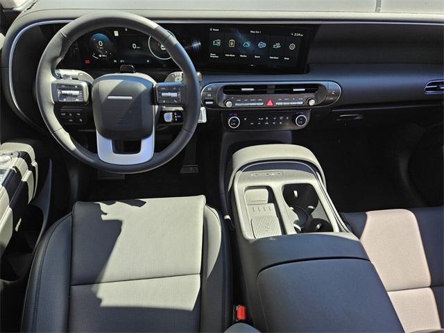 Photo of 2026 Pearl Hyundai PALISADE