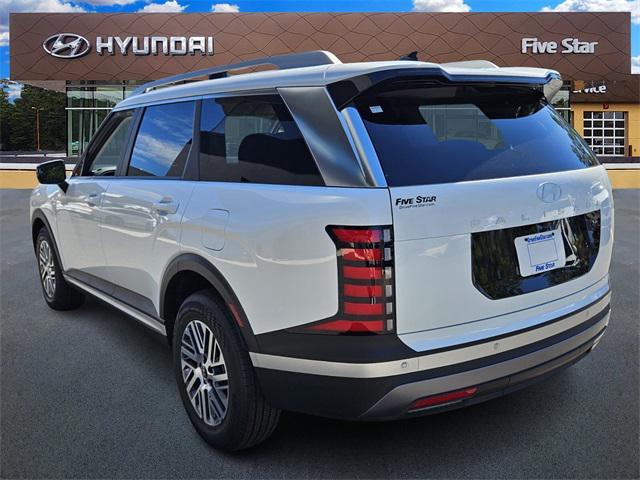 Photo of 2026 Pearl Hyundai PALISADE