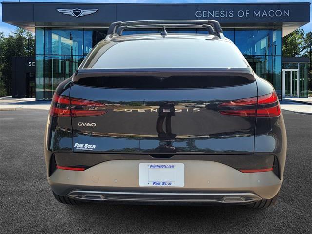 Photo of 2024 Vik Black Genesis GV60
