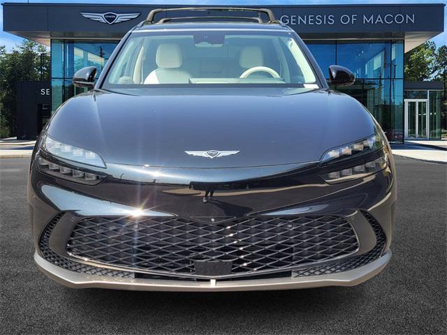 Photo of 2024 Vik Black Genesis GV60