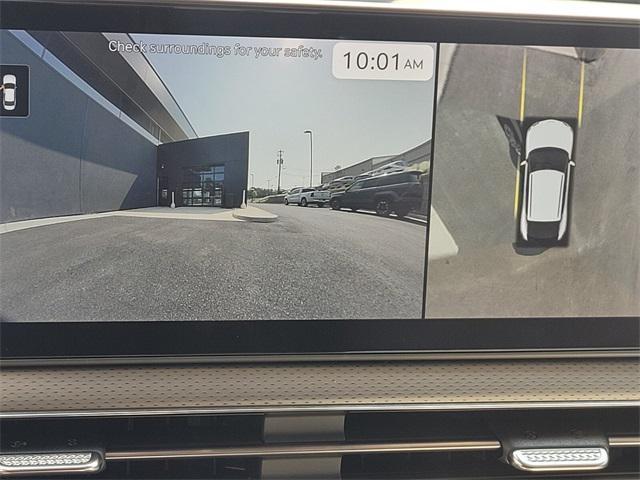 Photo of 2024 Vik Black Genesis GV60