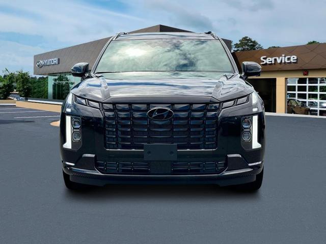 Photo of 2025 Abyss Black Pearl Hyundai PALISADE