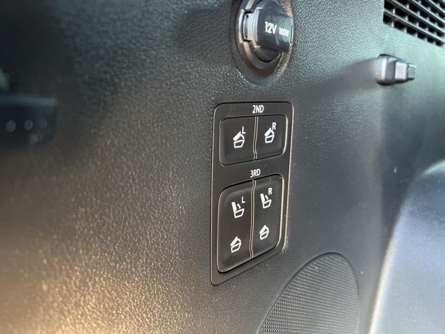 Photo of 2023 Abyss Black Pearl Hyundai PALISADE